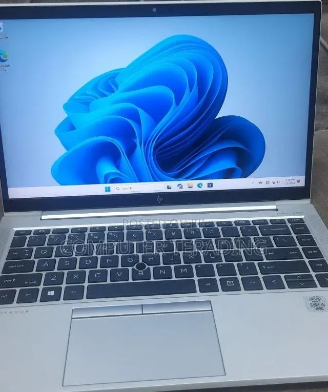 New Laptop HP EliteBook 840 G7 16GB Intel Core i5 SSD 512GB