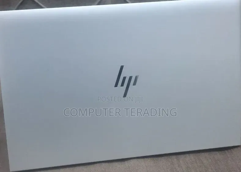 New Laptop HP EliteBook 840 G7 16GB Intel Core i5 SSD 512GB