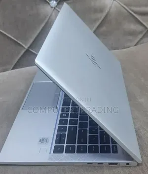 New Laptop HP EliteBook 840 G7 16GB Intel Core i5 SSD 512GB