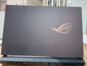 New Laptop Asus ROG Strix G15 16GB AMD Ryzen 9 SSD 1T