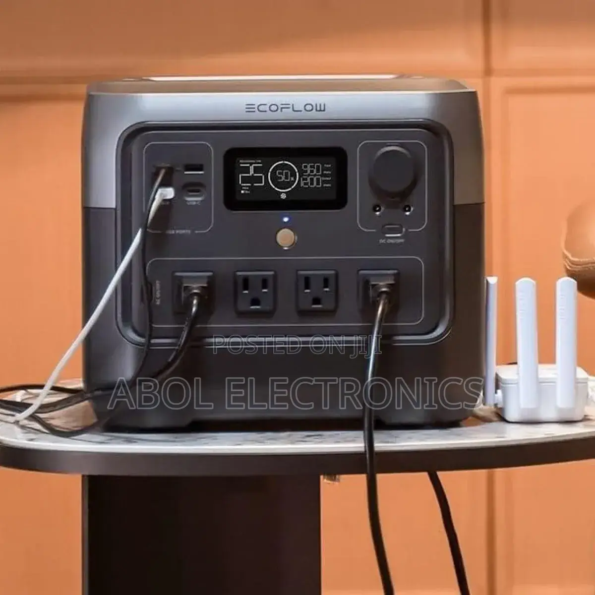 Ecoflow River 2 Pro Portable Power Station