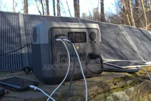 Ecoflow River 2 Pro Portable Power Station