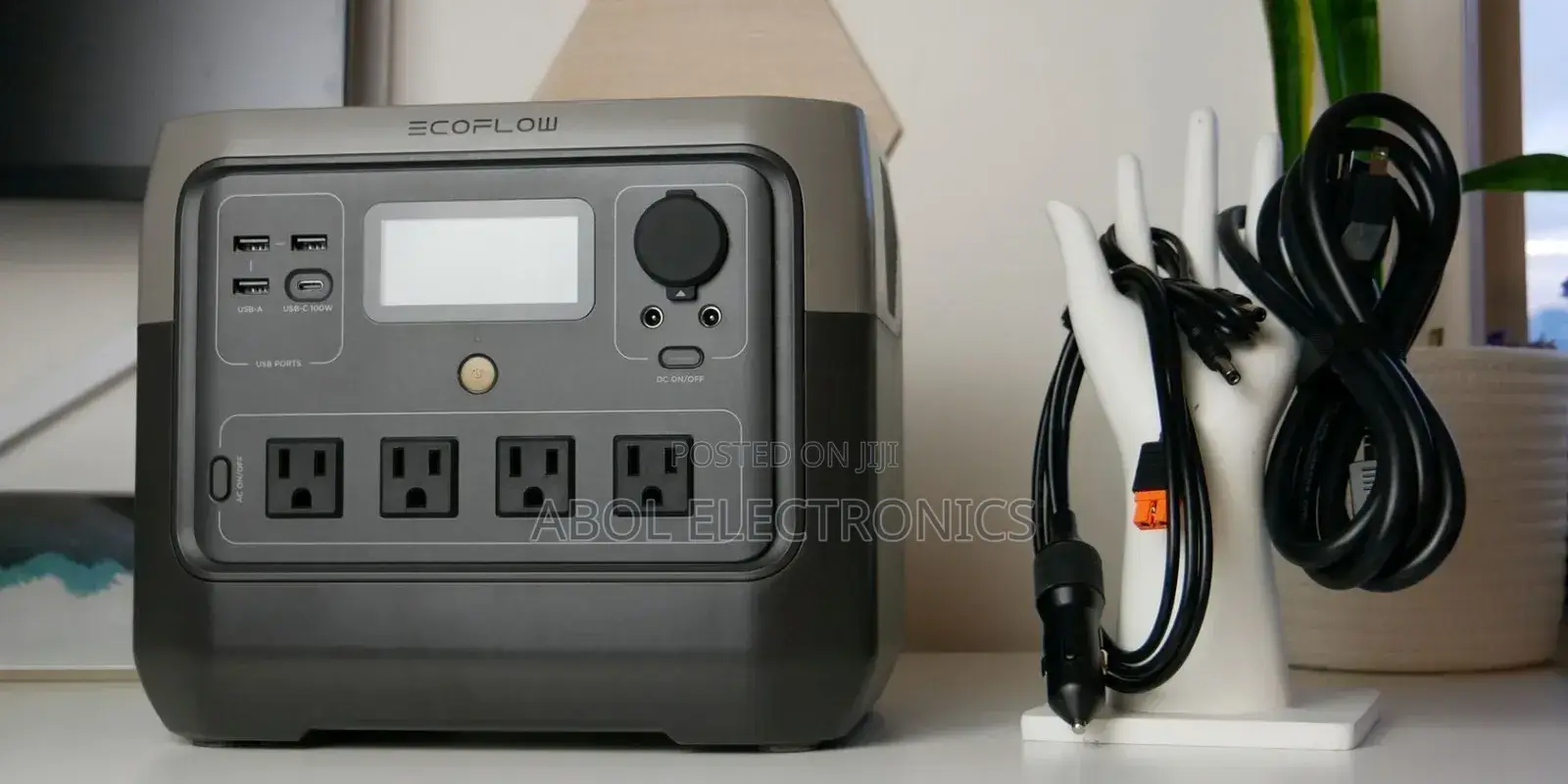 Ecoflow River 2 Pro Portable Power Station