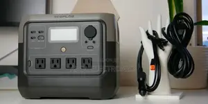 Ecoflow River 2 Pro Portable Power Station