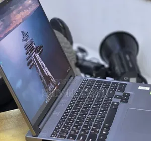 New Laptop Lenovo Legion 5 16GB AMD Ryzen 5 SSD 1T