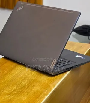 New Laptop Lenovo ThinkPad T14s G4 16GB Intel Core i7 SSD 512GB