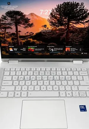 New Laptop Lenovo Yoga 7 15ITL5 32GB Intel Core Ultra 7 SSD 1T