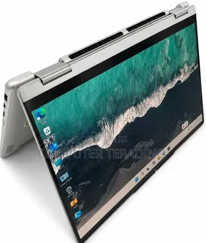 New Laptop Lenovo Yoga 7 15ITL5 32GB Intel Core Ultra 7 SSD 1T