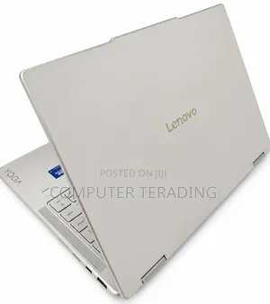 New Laptop Lenovo Yoga 7 15ITL5 32GB Intel Core Ultra 7 SSD 1T