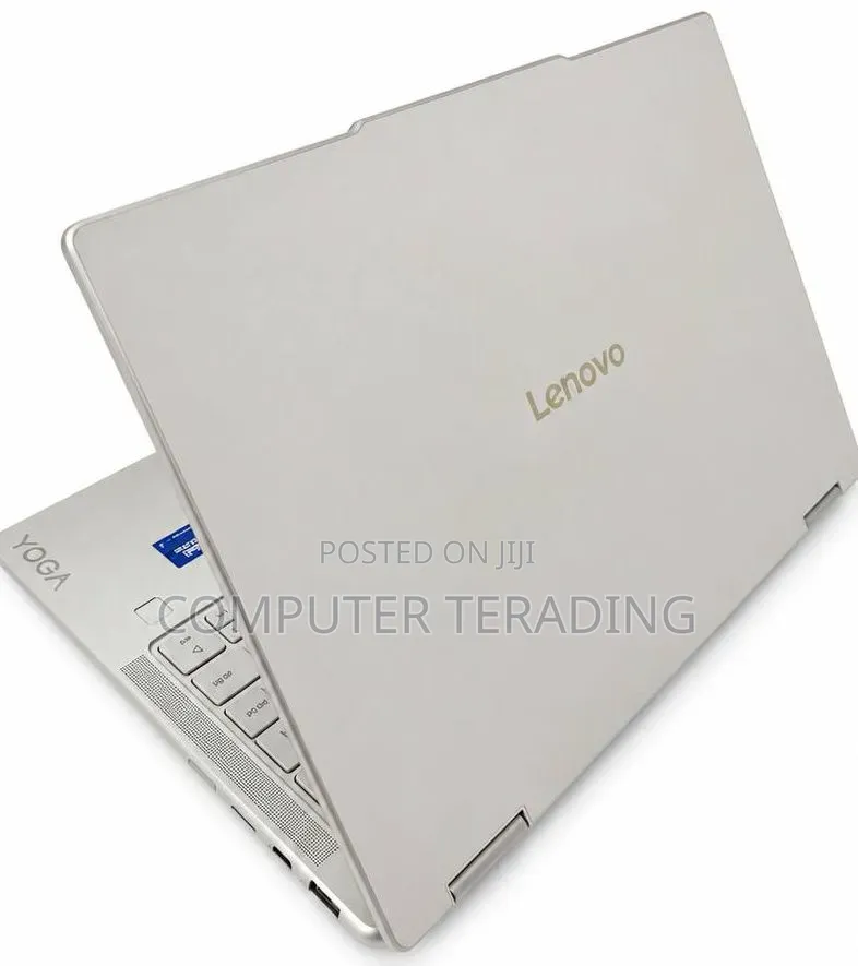 New Laptop Lenovo Yoga 7 15ITL5 32GB Intel Core Ultra 7 SSD 1T