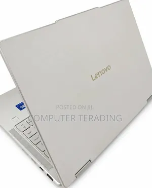 New Laptop Lenovo Yoga 7 15ITL5 32GB Intel Core Ultra 7 SSD 1T