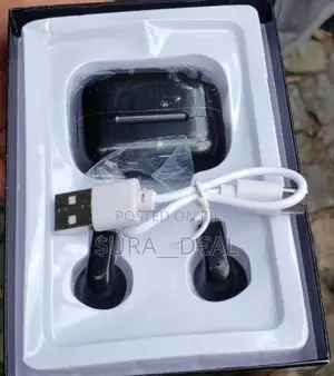 New Original Airpod Pro 5s