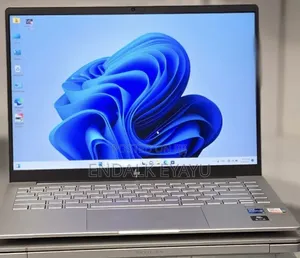 New Laptop HP Pavilion 14 16GB Intel Core i5 SSD 1T
