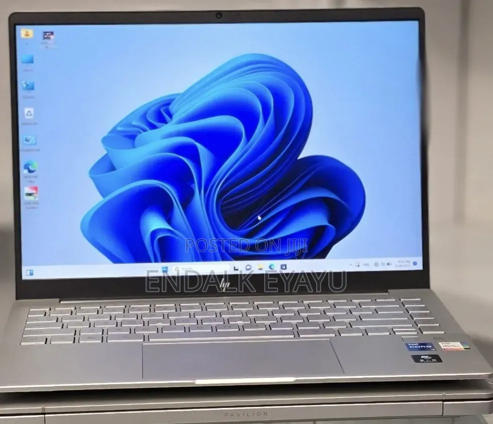New Laptop HP Pavilion 14 16GB Intel Core i5 SSD 1T