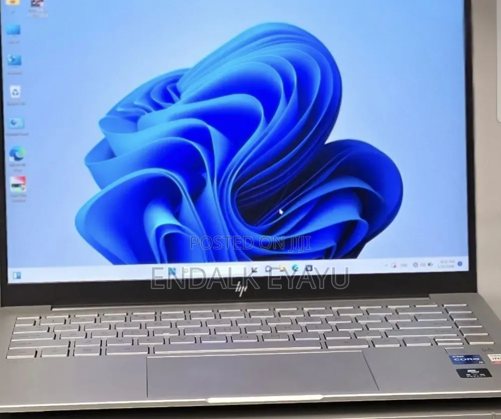 New Laptop HP Pavilion 14 16GB Intel Core i5 SSD 1T