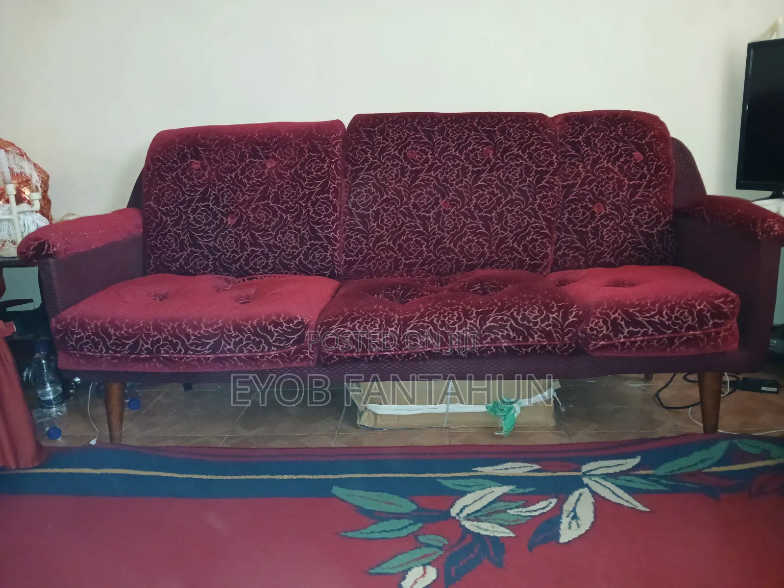 Sofa Kilinto