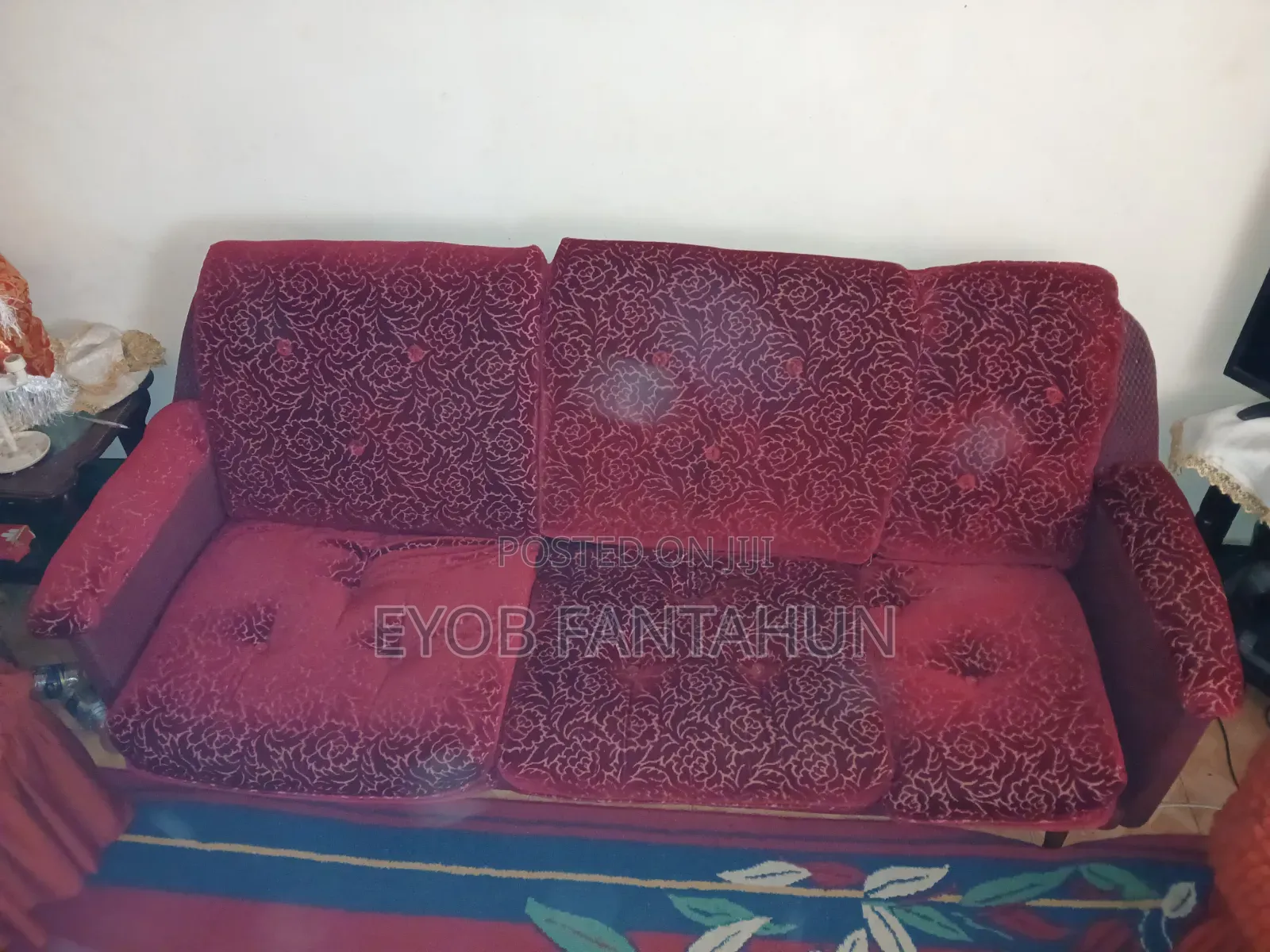 Sofa Kilinto