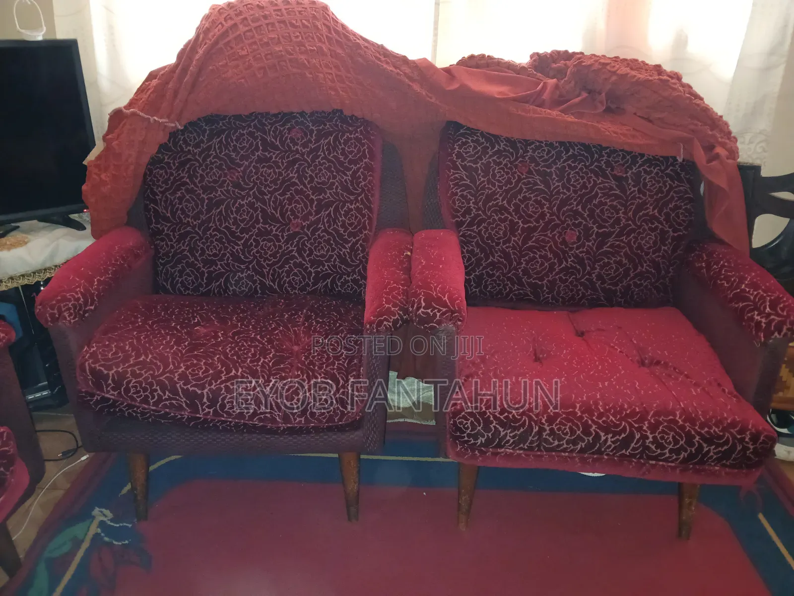 Sofa Kilinto