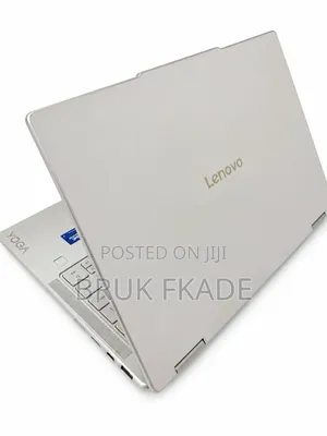 New Laptop Lenovo Yoga 7i 32GB Intel Core Ultra 7 SSD 1T
