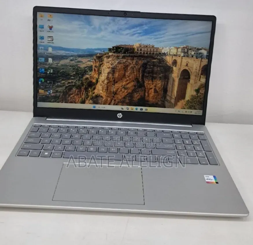 New Laptop HP Stream Notebook 16GB Intel Core i5 SSD 1T