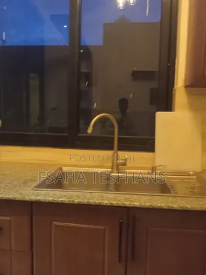 Furnished 1bdrm Apartment in Apartment, Yeka for rent