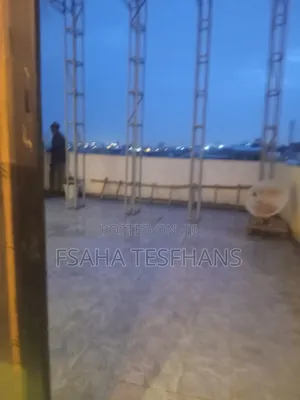 Furnished 1bdrm Apartment in Apartment, Yeka for rent