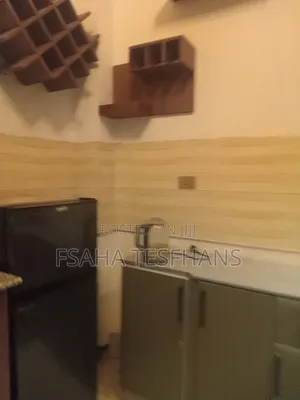 Furnished 1bdrm Apartment in Apartment, Yeka for rent