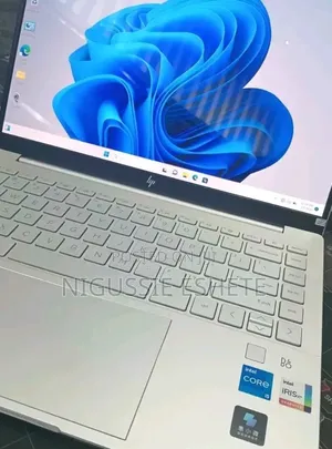 New Laptop HP Pavilion 15 16GB Intel Core i5 SSD 1T