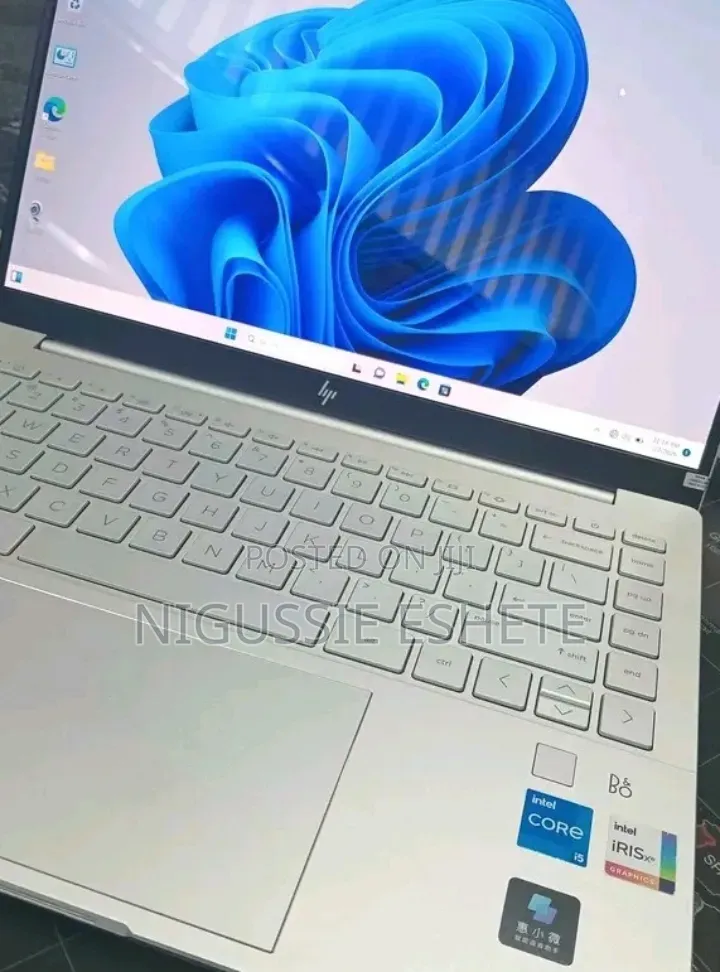 New Laptop HP Pavilion 15 16GB Intel Core i5 SSD 1T