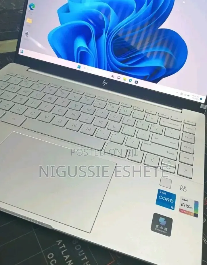 New Laptop HP Pavilion 15 16GB Intel Core i5 SSD 1T