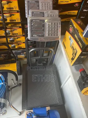 Digital Scale 150kg