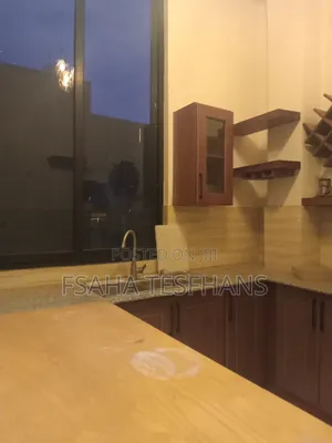 Furnished 1bdrm Apartment in Apartment, Yeka for rent