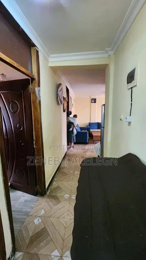 Furnished 3bdrm Condo in Summit Condominium, Bole for sale