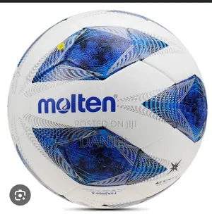 Football ለብዛት ተረካቢ
