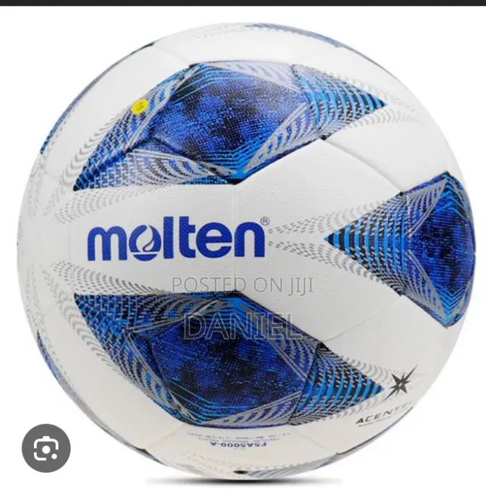 Football ለብዛት ተረካቢ