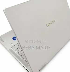 New Laptop Lenovo Yoga 7 15ITL5 32GB Intel Core Ultra 7 SSD 1T
