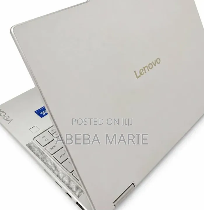 New Laptop Lenovo Yoga 7 15ITL5 32GB Intel Core Ultra 7 SSD 1T