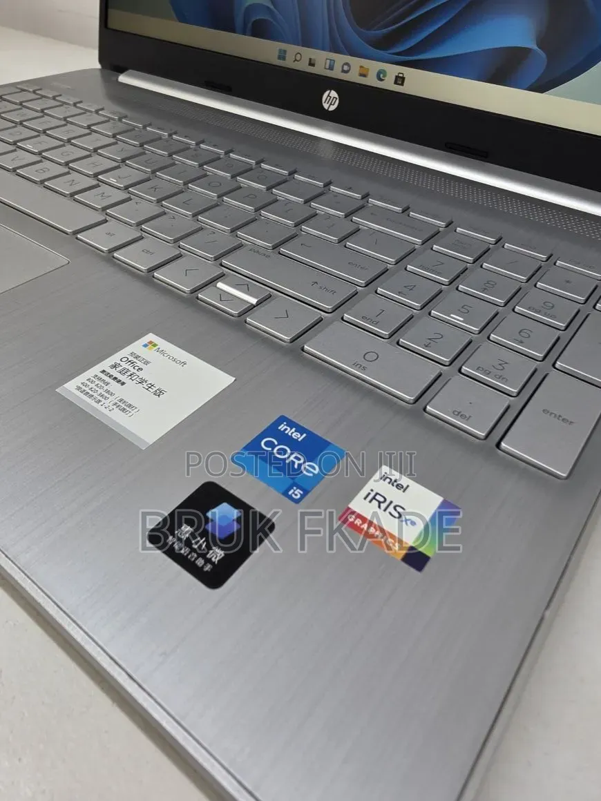 New Laptop HP Stream Notebook 16GB Intel Core i5 SSD 512GB