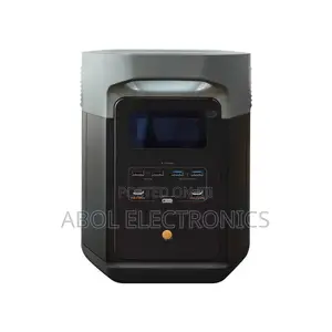 Ecoflow E2000 (Delta Max 2000) Portable Power Station