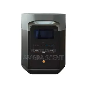 Ecoflow E2000 (Delta Max 2000) Portable Power Station
