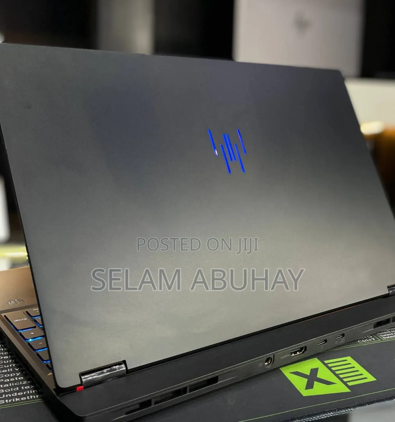 New Laptop HP Compaq Presario 1000 32GB Intel Core Ultra 9 SSD 1T