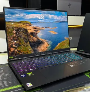 New Laptop HP Compaq Presario 1000 32GB Intel Core Ultra 9 SSD 1T