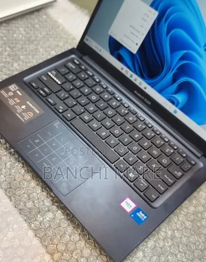 New Laptop Asus Vivobook 14 16GB Intel Core 5 SSD 512GB