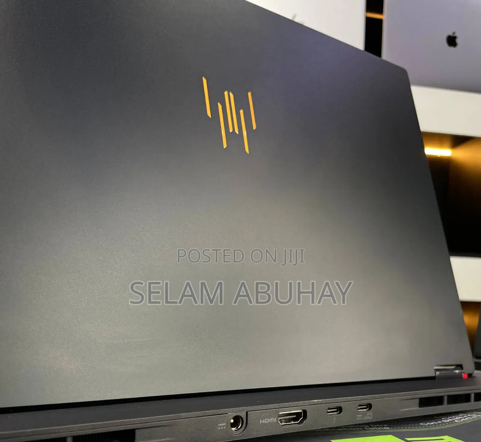 New Laptop HP Compaq Presario 1000 32GB Intel Core Ultra 9 SSD 1T