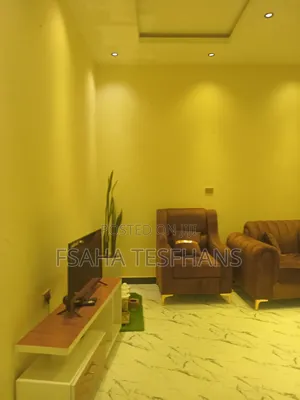 Furnished 1bdrm Apartment in Apartment, Yeka for rent