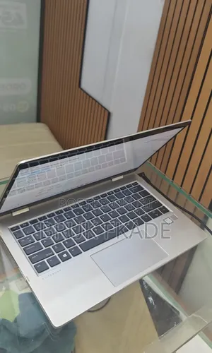 New Laptop HP EliteBook x360 830 G6 16GB Intel Core i5 SSD 512GB