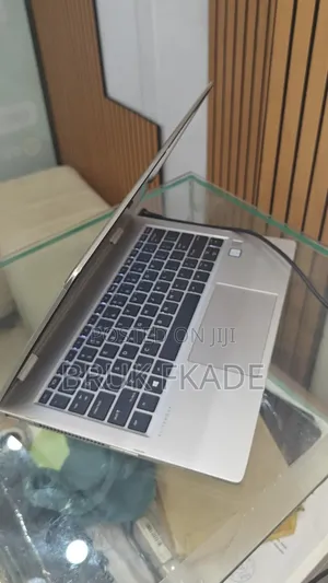 New Laptop HP EliteBook x360 830 G6 16GB Intel Core i5 SSD 512GB