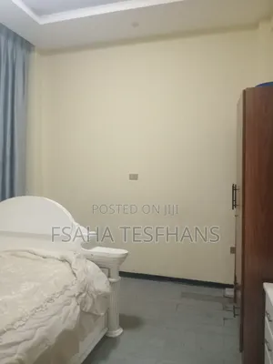 Furnished 1bdrm Apartment in Apartment, Yeka for rent