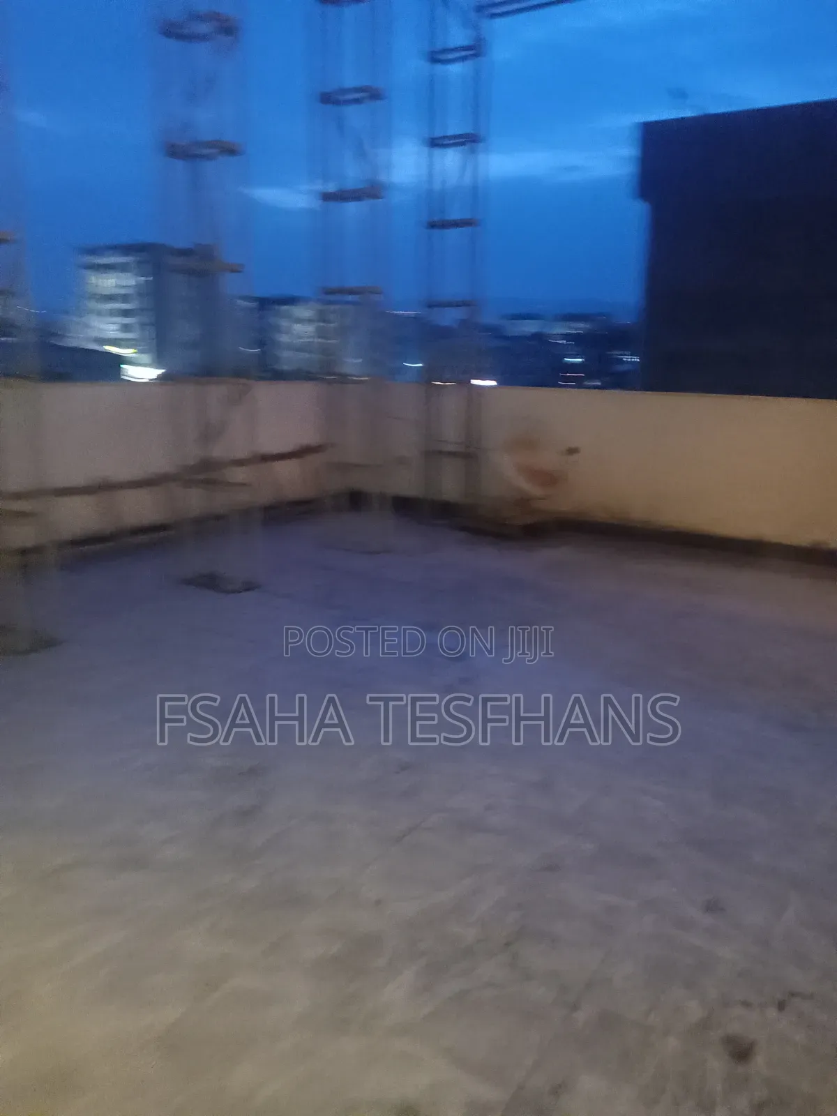 Furnished 1bdrm Apartment in Apartment, Yeka for rent
