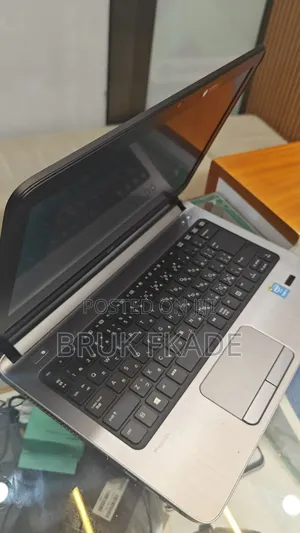 New Laptop HP ProBook 455 8GB Intel Core i7 HDD 1T
